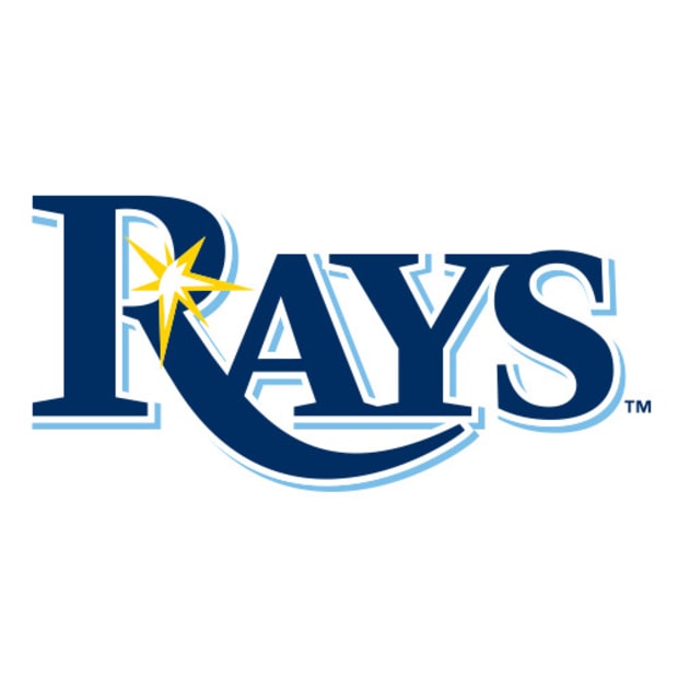 Tampa Bay Rays logo